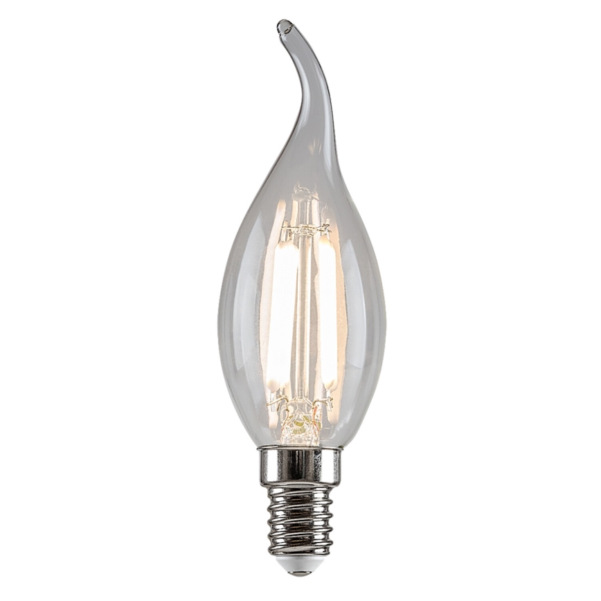 Rabalux - LED Żarówka FILAMENT CF35 E14/6W/230V 3000K