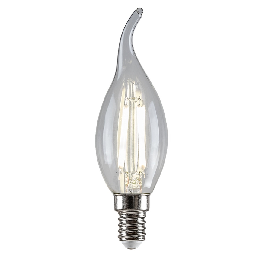 Rabalux - LED Żarówka FILAMENT CF35 E14/6W/230V 4000K