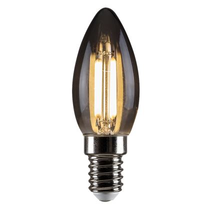 Rabalux - LED Żarówka FILAMENT C35 E14/4W/230V 3000K