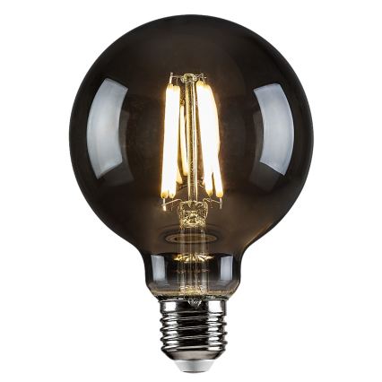 Rabalux - LED Żarówka FILAMENT G95 E27/6W/230V 3000K