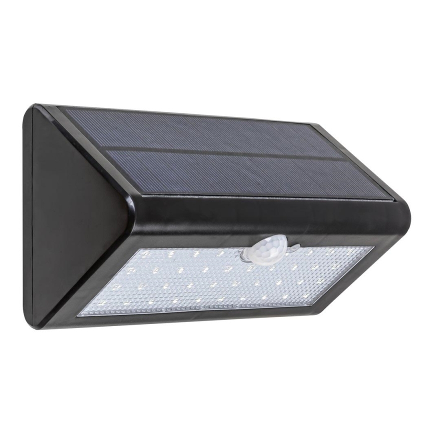 Rabalux 7934 - LED Zewnętrzna lampa solarna OSTRAVA LED/4W/5V IP65