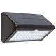 Rabalux 7934 - LED Zewnętrzna lampa solarna OSTRAVA LED/4W/5V IP65