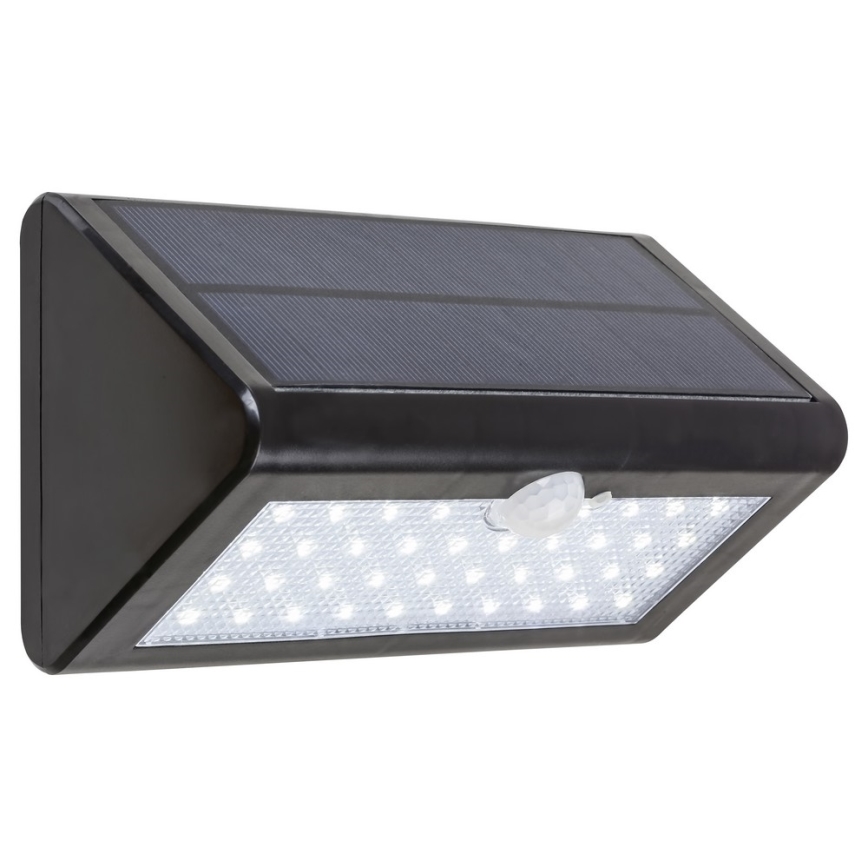 Rabalux 7934 - LED Zewnętrzna lampa solarna OSTRAVA LED/4W/5V IP65