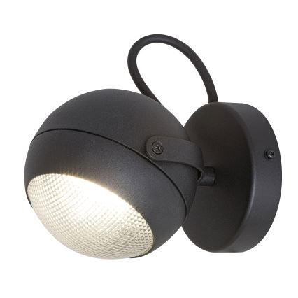 Kinkiet zewnętrzny 1xGU10/25W/230V IP44