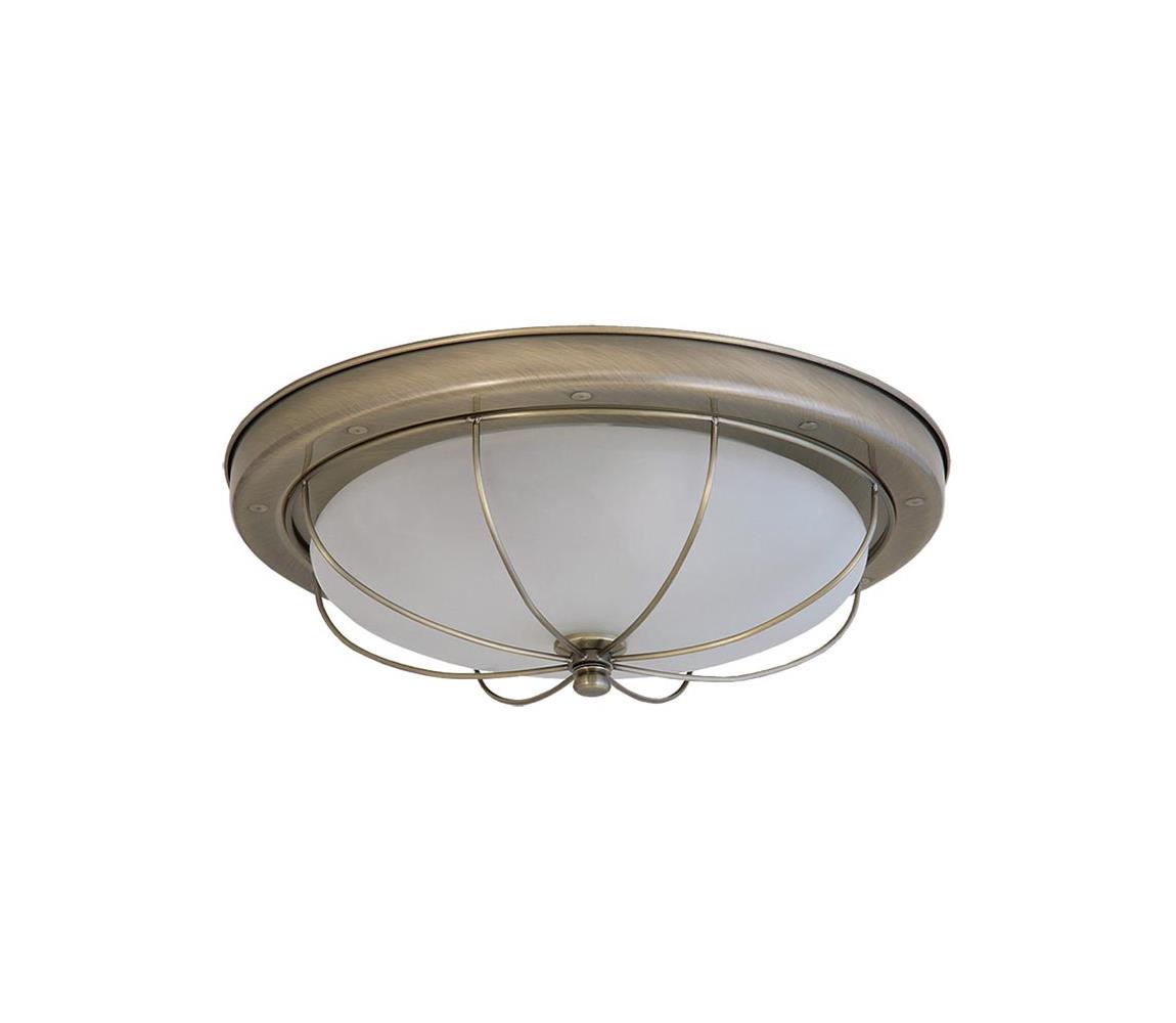 Rabalux 7995 - Lampa sufitowa SUDAN 2xE27/40W/230V