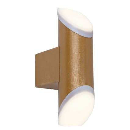 LED Kinkiet zewnętrzny LED/6W/230V IP44 270lm 3000K