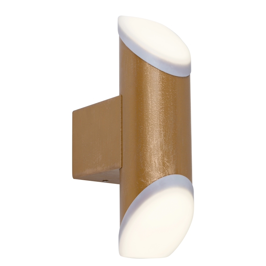LED Kinkiet zewnętrzny LED/6W/230V IP44 270lm 3000K