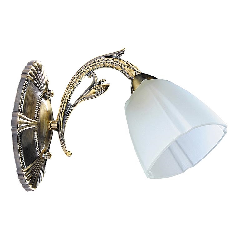 Rabalux 8063 - Kinkiet ANKA 1xE27/60W/230V
