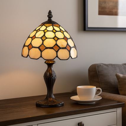 Rabalux - Lampa stołowa 1xE14/40W/230V