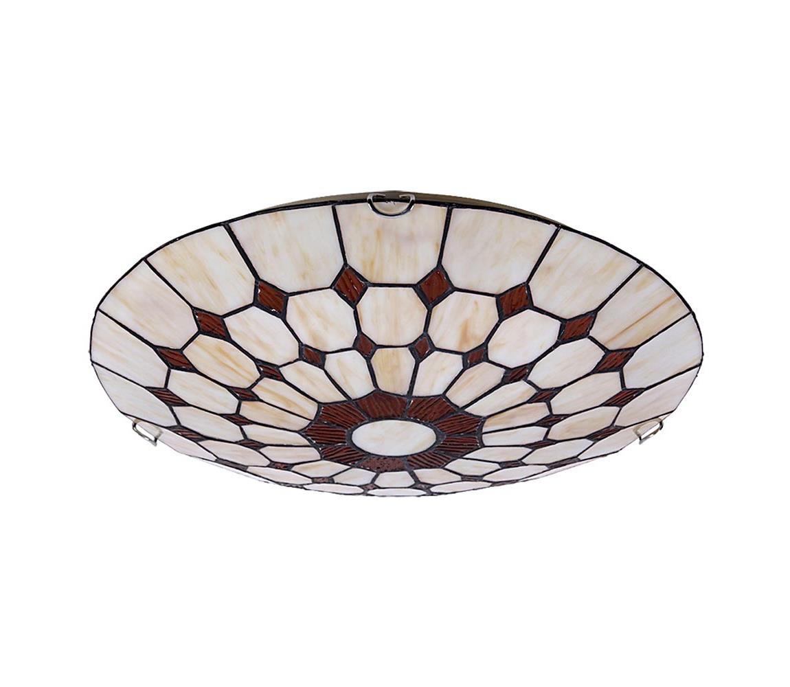 Rabalux 8091 - Lampa sufitowa MARVEL 2xE27/60W/230V