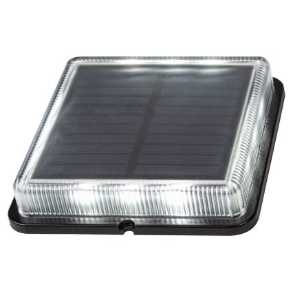 Rabalux - LED Zewnętrzna lampa solarna LED/1,5W/3,2V 4000K IP67