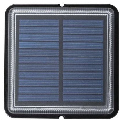 Rabalux - LED Zewnętrzna lampa solarna LED/1,5W/3,2V 4000K IP67