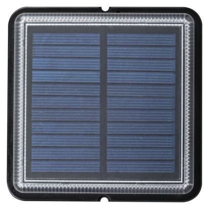 Rabalux - Zewnętrzna oprawa solarna LED/1,5W/3,2V 4000K 500 mAh IP67