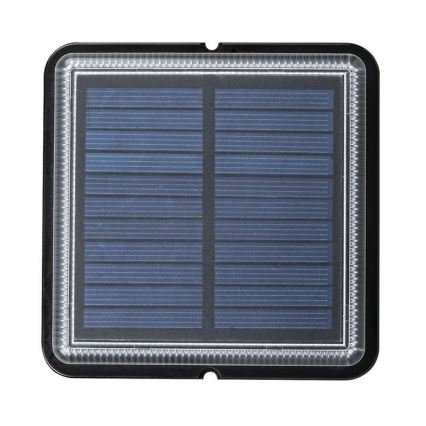 Rabalux - Zewnętrzna oprawa solarna LED/1,5W/3,2V 4000K 500 mAh IP67