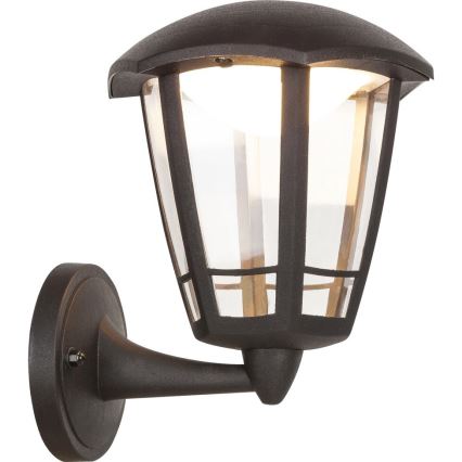 Rabalux - LED Kinkiet zewnętrzny LED/8W/230V IP44