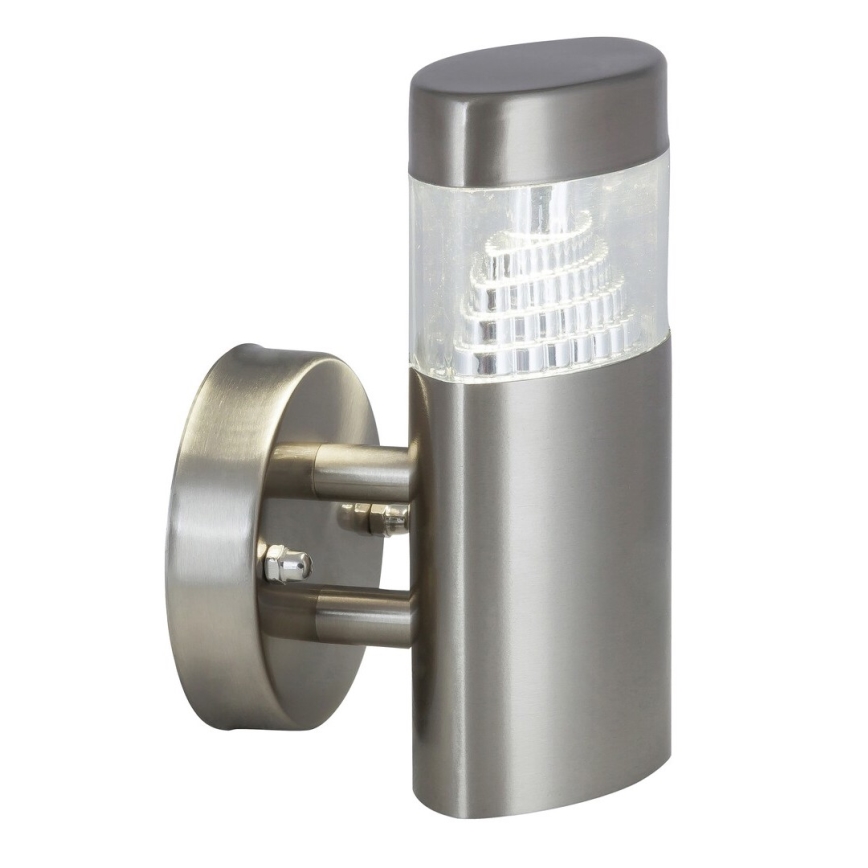 Rabalux - LED Kinkiet zewnętrzny LED/6W/230V IP44