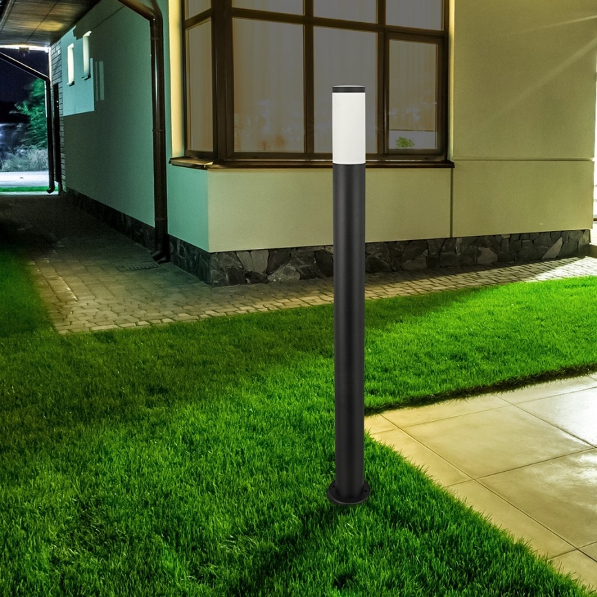 Rabalux - Lampa zewnętrzna 1xE27/25W/230V IP44 110 cm