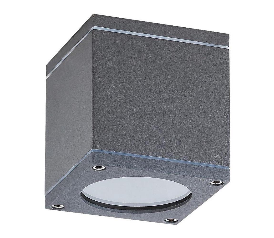 Rabalux 8149 - Plafon zewnętrzny AKRON 1xGU10/35W/230V IP54