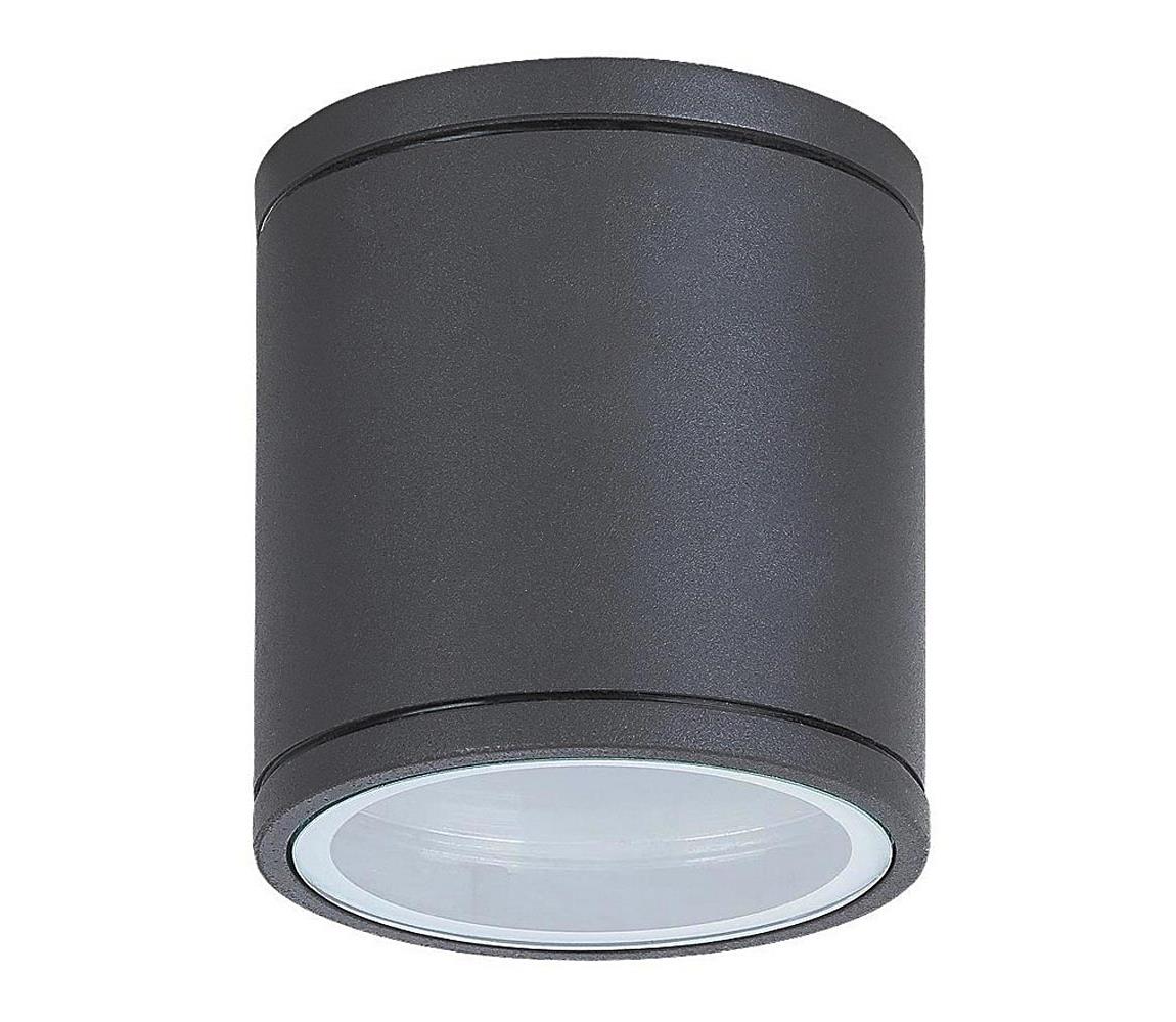 Rabalux 8150 - Plafon zewnętrzny AKRON 1xGU10/35W/230V IP54