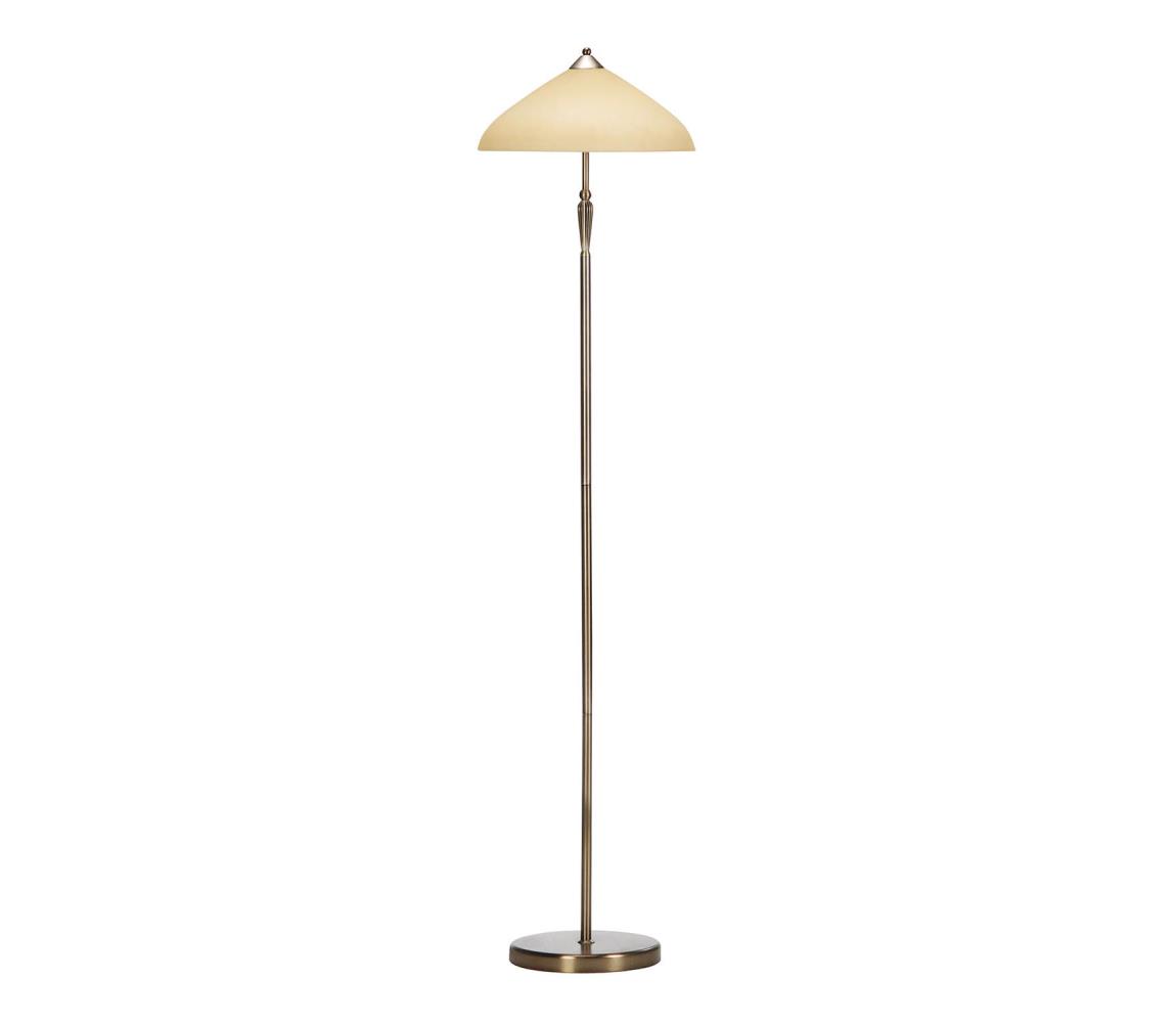 Rabalux 8178 - Lampa podłogowa REGINA 1xE27/60W/230V