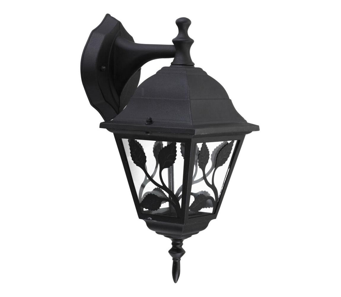 Rabalux 8243 - Kinkiet zewnętrzny HAGA 1xE27/100W/230V