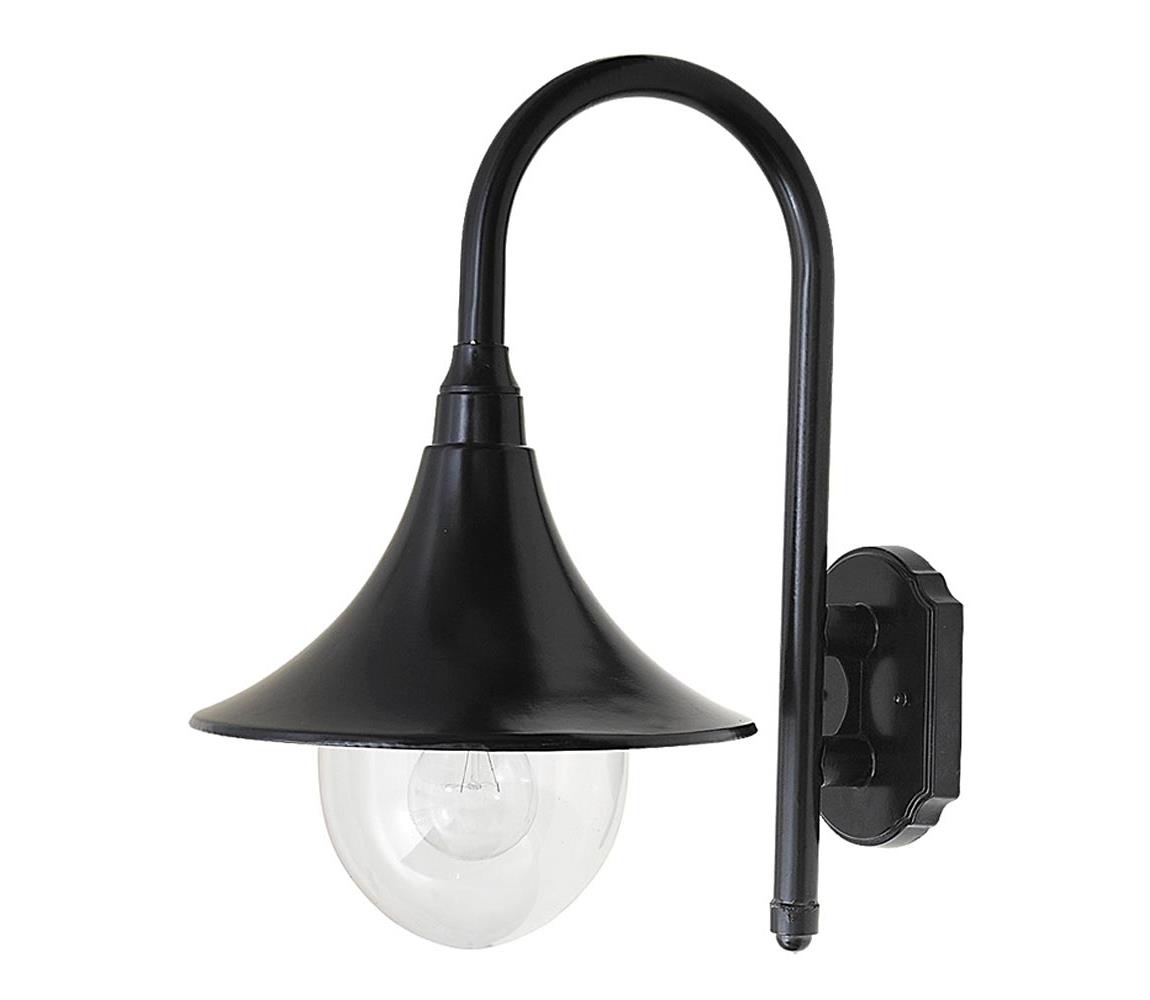 Rabalux 8245 - Kinkiet zewnętrzny KONSTANZ 1xE27/100W/230V IP44