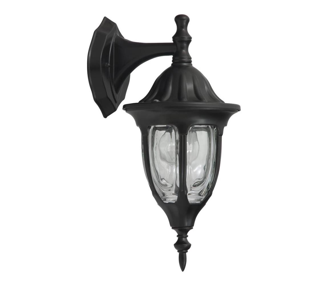 Rabalux 8341 - Kinkiet zewnętrzny MILANO 1xE27/60W/230V