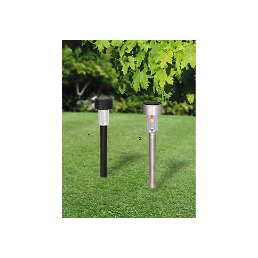 Rabalux - LED Lampa solarna LED/0,1W/1,2V IP44