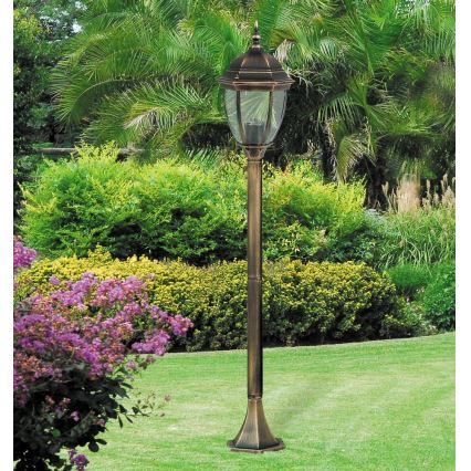 Rabalux - Lampa zewnętrzna 1xE27/100W/230V IP44 113 cm