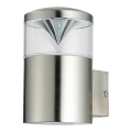 Rabalux 8559 - Kinkiet zewnętrzny CHARLOTTE 1xGU10/4,5W/230V