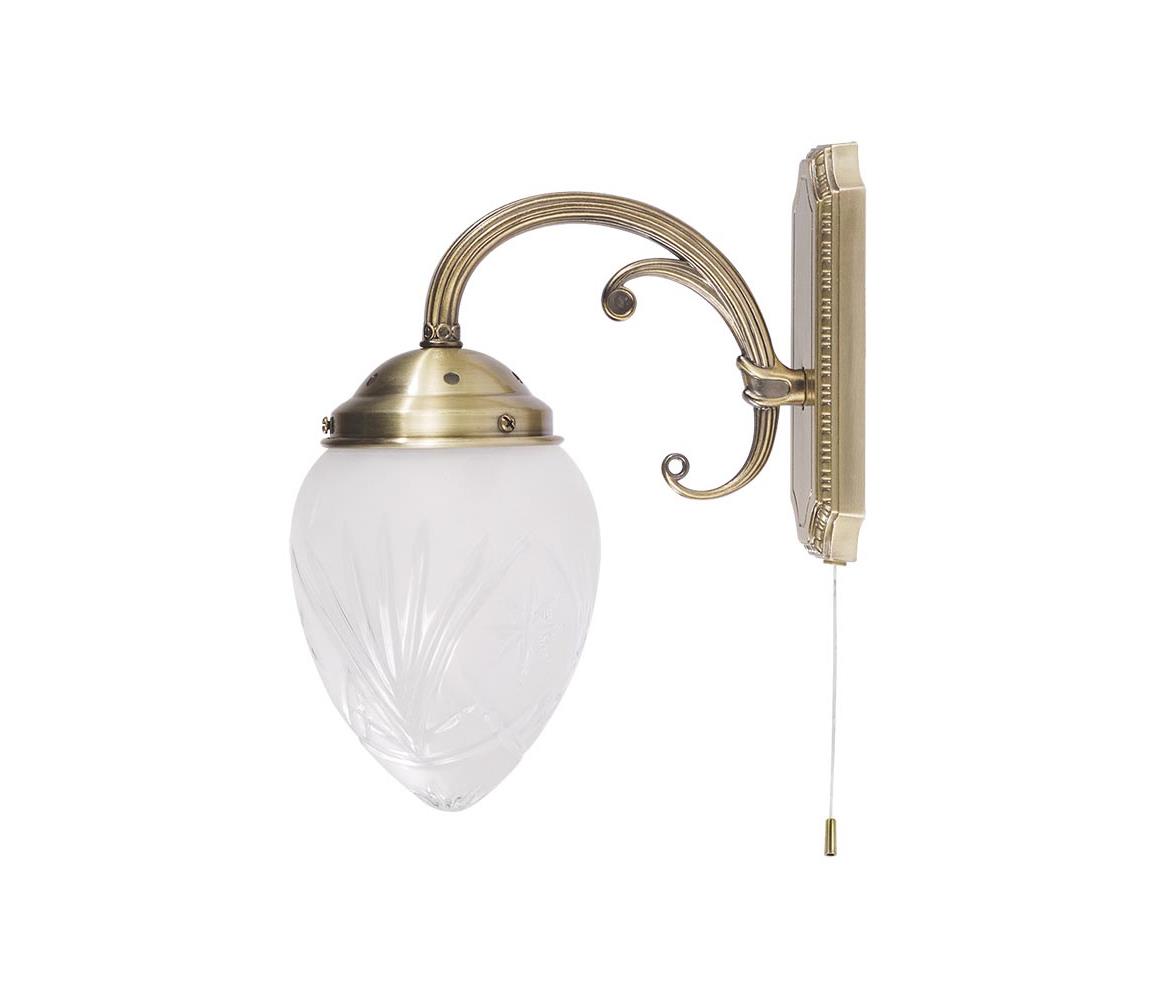 Rabalux 8631 - Kinkiet ANNABELLA 1xE14/40W/230V