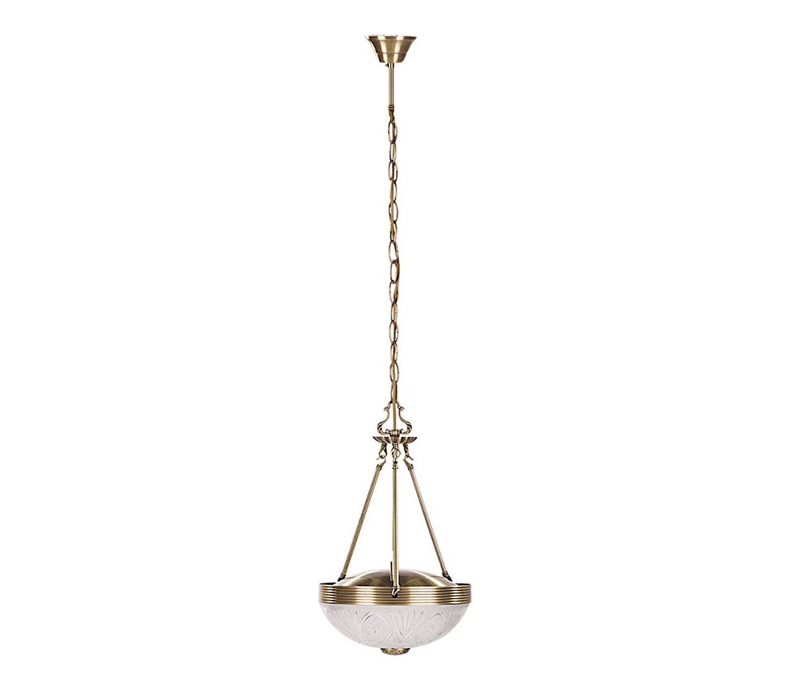 Rabalux 8637 - Żyrandol na łańcuchu ANNABELLA 2xE27/60W/230V