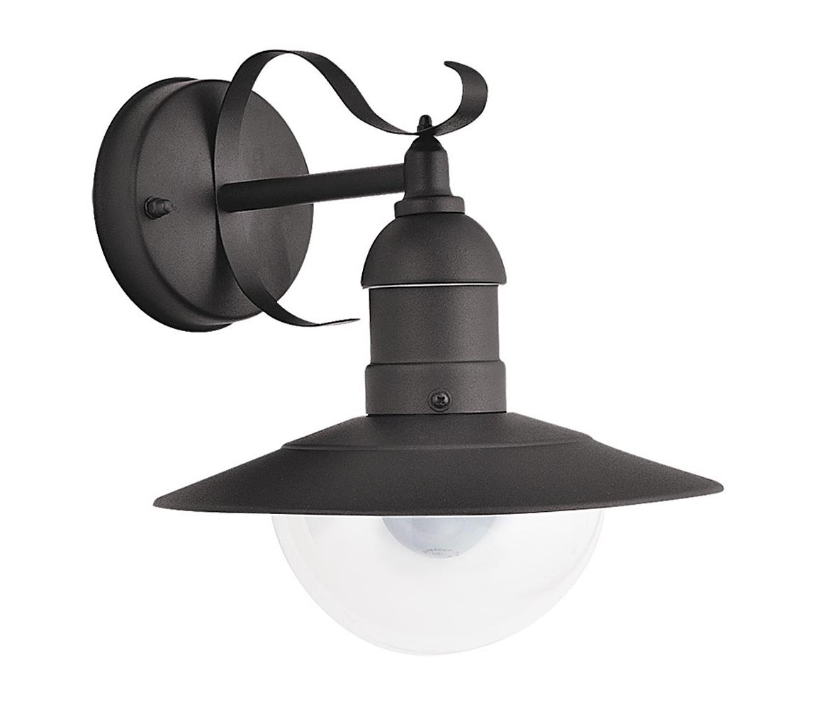 Rabalux 8680 - Kinkiet zewnętrzny OSLO 1xE27/60W/230V IP44