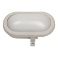 Rabalux 8694 - Kinkiet zewnętrzny MUMBAI 1xLED/7W/230V