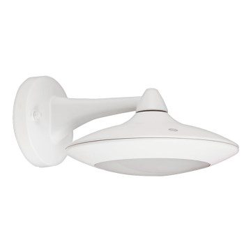Rabalux 8709 - LED Kinkiet zewnętrzny OAKLAND 1xLED/6W