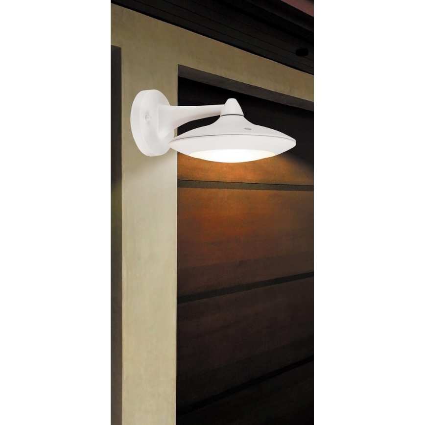 Rabalux 8709 - LED Kinkiet zewnętrzny OAKLAND 1xLED/6W