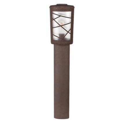 Rabalux - Lampa zewnętrzna 1xE27/60W/230V IP44