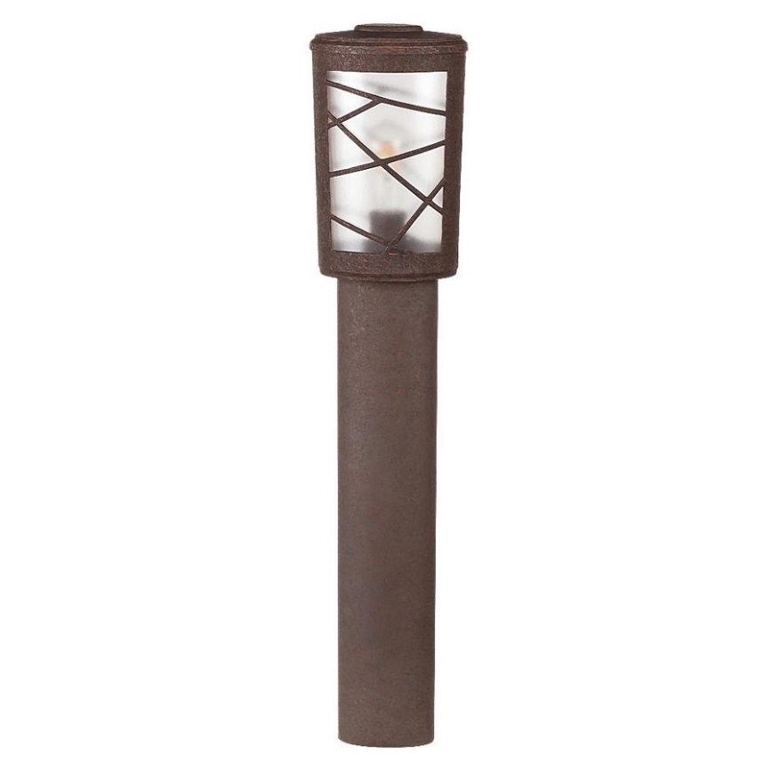 Rabalux - Lampa zewnętrzna 1xE27/60W/230V IP44