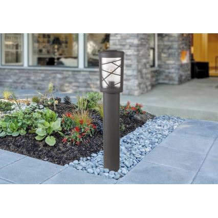 Rabalux - Lampa zewnętrzna 1xE27/60W/230V IP44