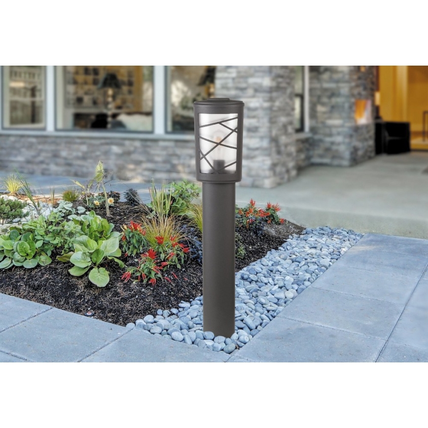 Rabalux - Lampa zewnętrzna 1xE27/60W/230V IP44