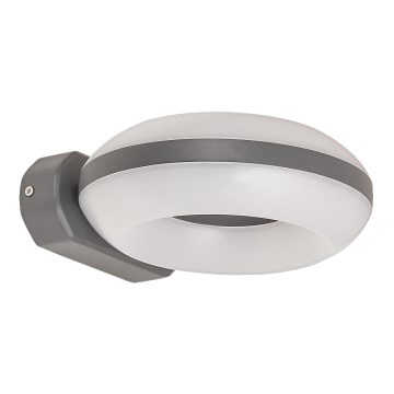 Rabalux 8770 - LED Kinkiet zewnętrzny GRAZ 1xLED/12W