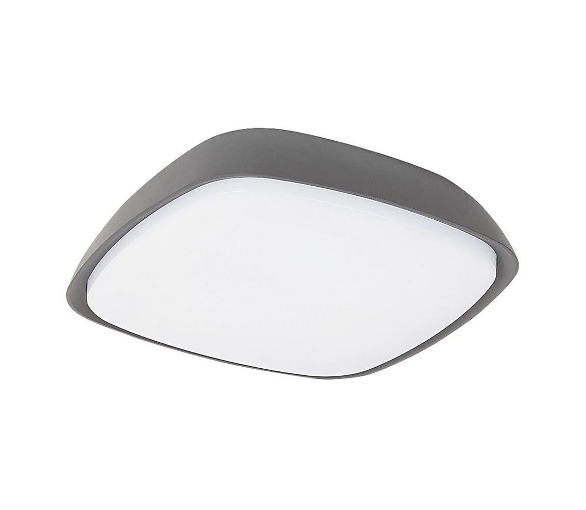 Rabalux 8797 - LED Plafon zewnętrzny AUSTIN LED/20W/230V IP65