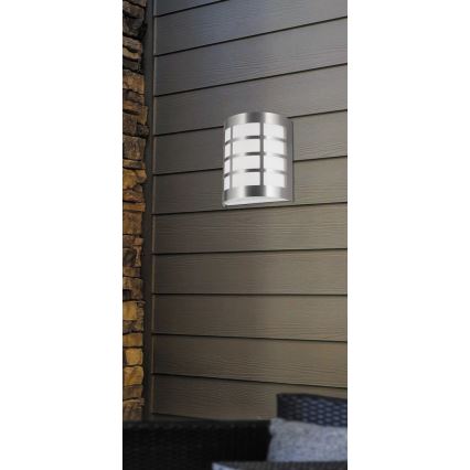 Rabalux 8799 - Kinkiet zewnętrzny SEVILLA 1xE27/11W/230V IP44