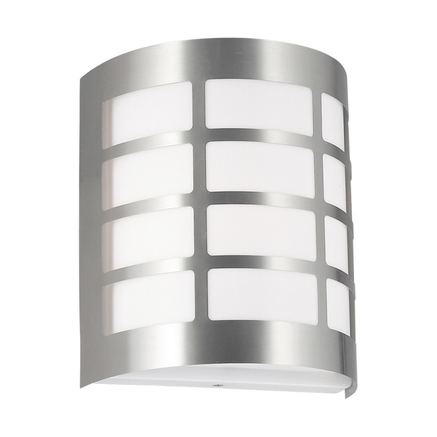 Rabalux 8799 - Kinkiet zewnętrzny SEVILLA 1xE27/11W/230V IP44