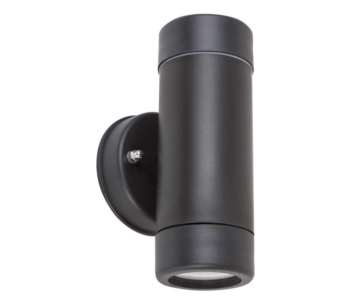 Rabalux 8833 - Kinkiet zewnętrzny 2xGU10/10W/230V IP44