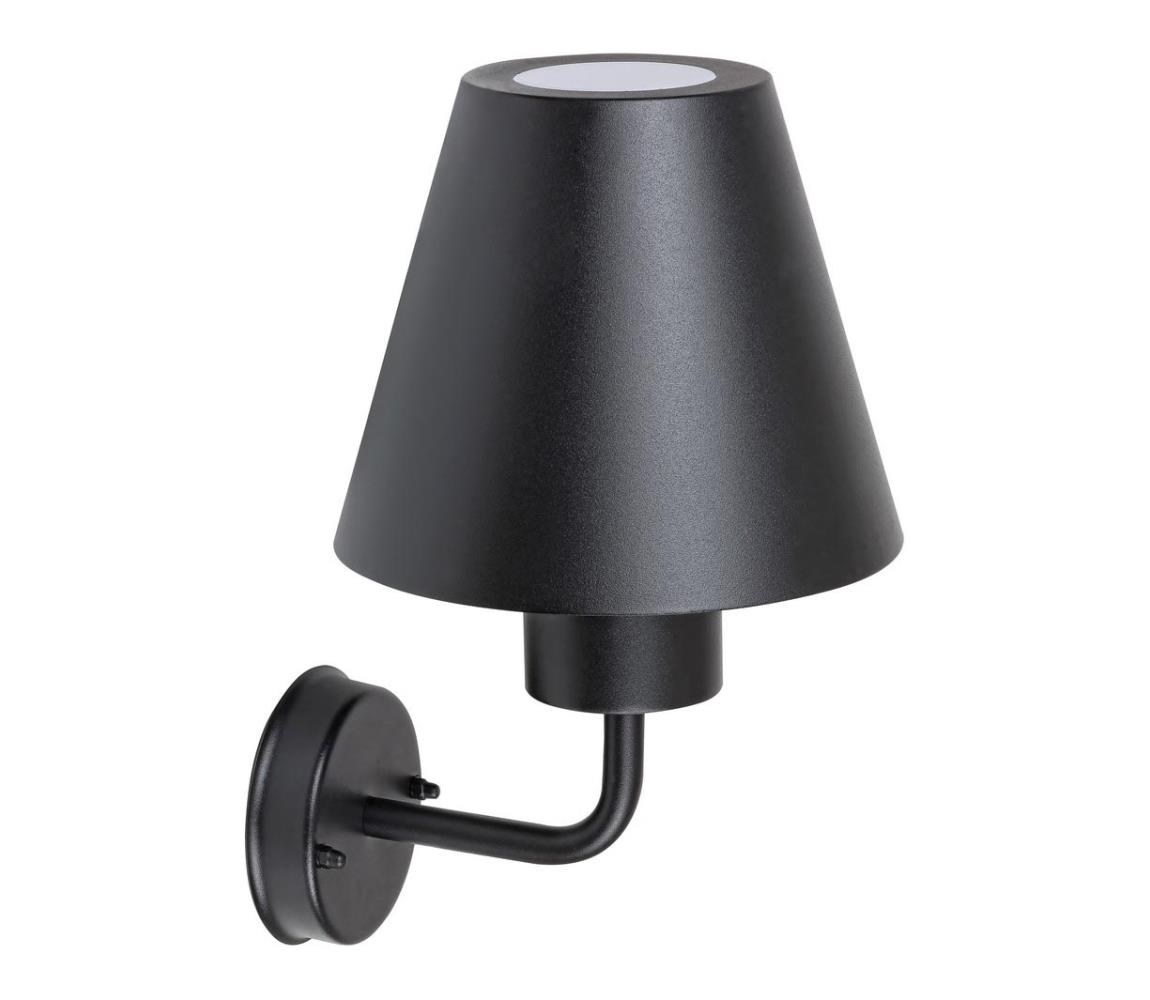 Rabalux 8844 - Kinkiet zewnętrzny FAVARA 1xE27/14W/230V IP44