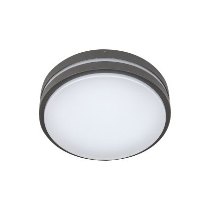 Rabalux 8847 - LED Kinkiet zewnętrzny HAMBURG LED/10W/230V IP44