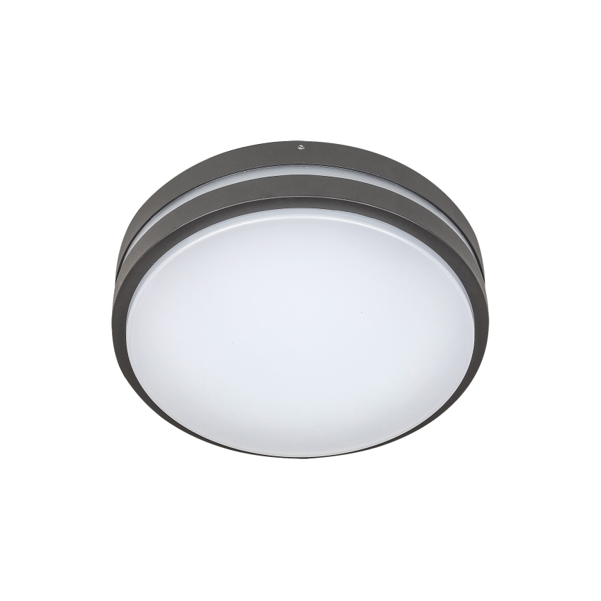 Rabalux 8847 - LED Kinkiet zewnętrzny HAMBURG LED/10W/230V IP44