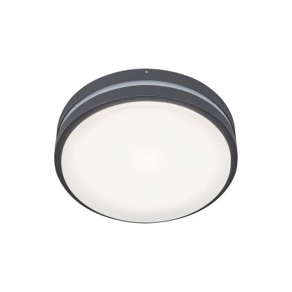 Rabalux 8847 - LED Kinkiet zewnętrzny HAMBURG LED/10W/230V IP44