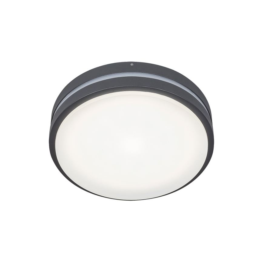 Rabalux 8847 - LED Kinkiet zewnętrzny HAMBURG LED/10W/230V IP44
